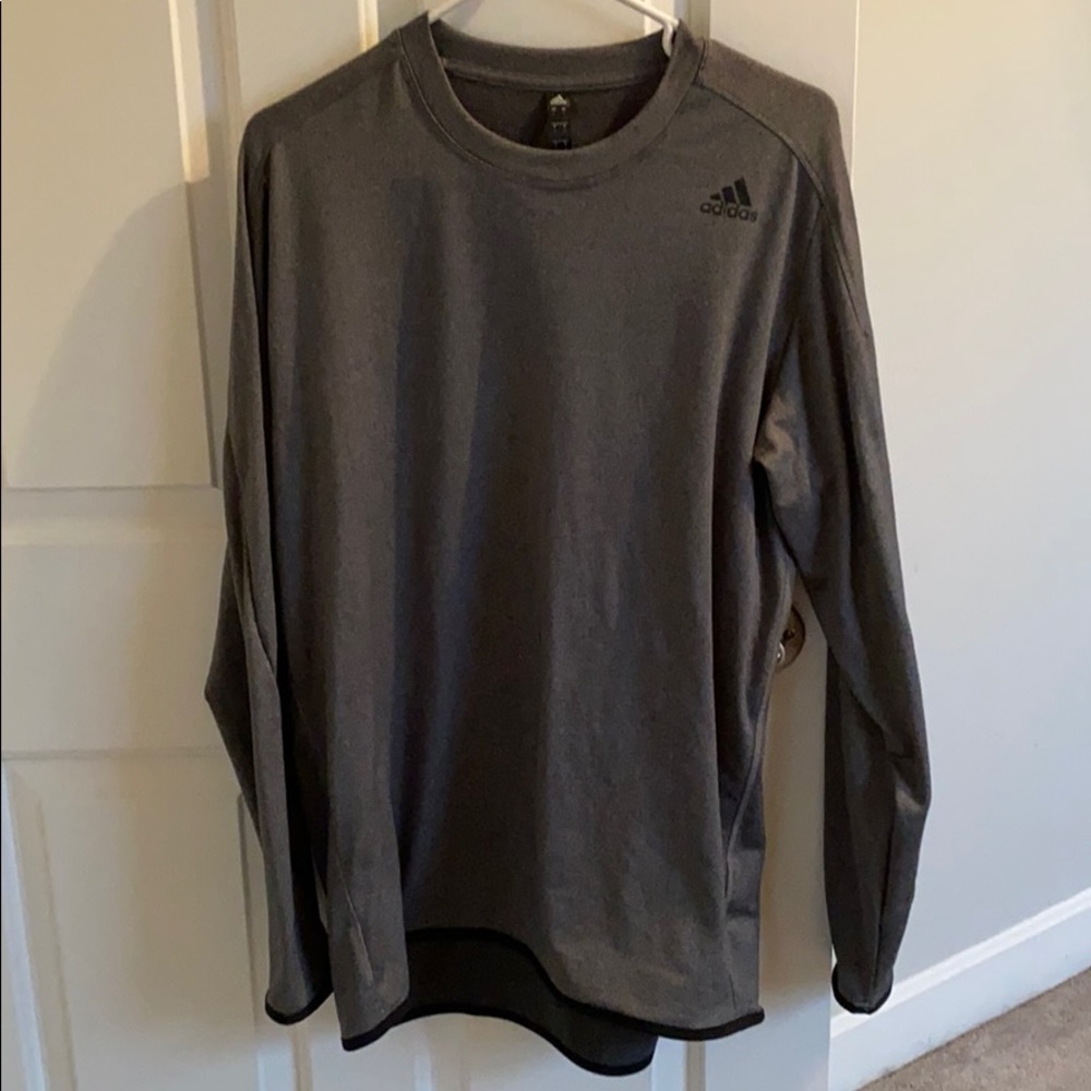 Men’s Adidas Running Top (never worn!)